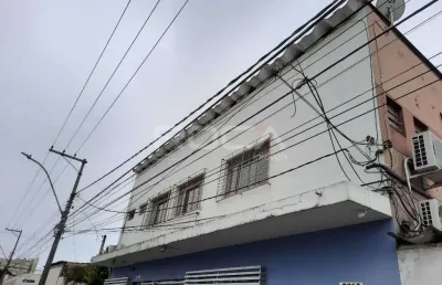 Apartamento kitnet para alugar no parque santa mônica, são carlos