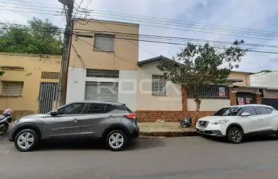 Locação de comercial / sala na cidade de são carlos