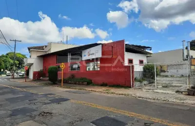 Locação de comercial / sala na cidade de são carlos