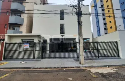 Apartamentos / kitnet para alugar no jardim paraíso, são carlos