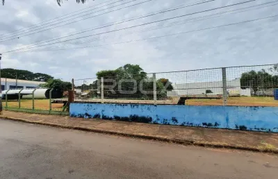 Locação de comercial / barracão/galpão na cidade de são carlos