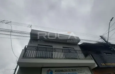 Locação de comercial / salão na cidade de são carlos