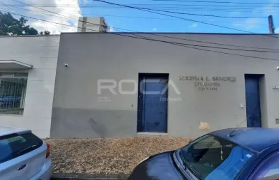 Locação de comercial / sala na cidade de são carlos