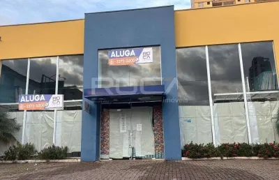 Locação de comercial / loja na cidade de são carlos