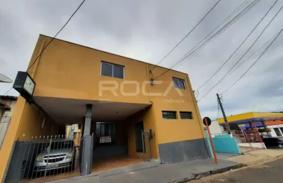 Locação de comercial / sala na cidade de são carlos