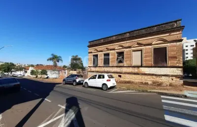 Locação de terreno / comercial na cidade de são carlos
