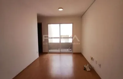 Alugue já este incrível apartamento com lazer completo em são carlos!