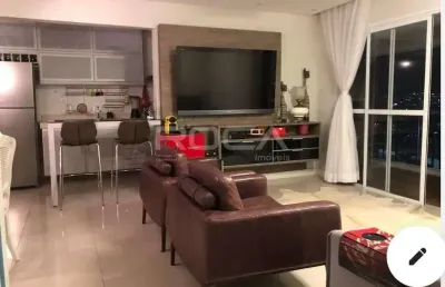 Apartamento padrão de 2 dormitórios no bairro parque faber castell - aluguel em são carlos