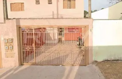 Casa com 3 quartos para alugar na Avenida Dom Carmine Rocco, 354, Jardim Tangará, São Carlos