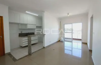 Apartamento padrão para alugar no centro de são carlos