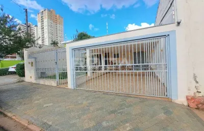 Prédio para alugar na Rua Dom Pedro II, 1434, Centro, São Carlos