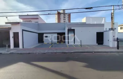 Prédio comercial para alugar no jardim brasil - são carlos