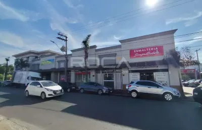 Sala comercial para alugar no jardim bandeirantes, são carlos