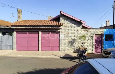 Casa de alto padrão para alugar na vila costa do sol em são carlos