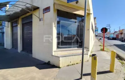 Casa padrão para alugar no jardim são joão batista - são carlos