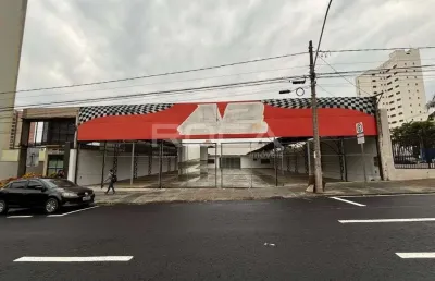 Oportunidade: ponto comercial no centro de são carlos!