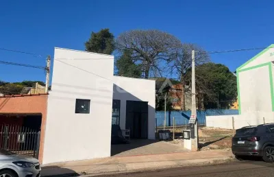 Locação de comercial / salão na cidade de são carlos