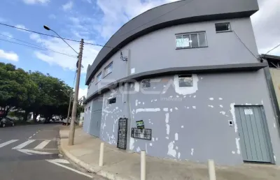 Sala comercial para alugar no jardim ipanema - são carlos