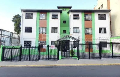 Apartamento padrão para alugar no jardim bandeirantes, são carlos.