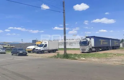 Terreno padrão para alugar na vila izabel, são carlos | ideal para investidores