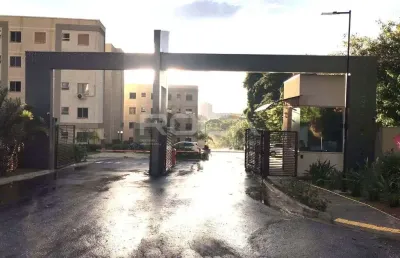 Aluguel de apartamento padrão em jardim hikare, são carlos