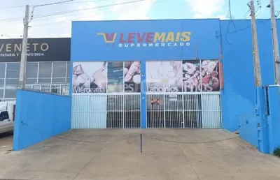 Aluguel de barracão no jardim embaré, são carlos - ótima localização!