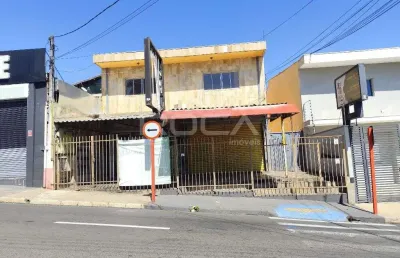 Aluguel de kitnet no jardim macarengo, são carlos - ótima oportunidade!