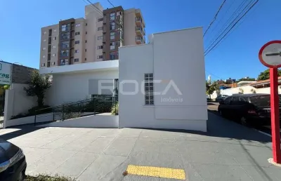 Ponto comercial no centro de são carlos para alugar - oportunidade imperdível!