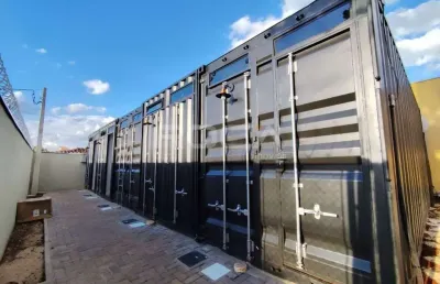 Casa com 1 quarto para alugar na Alameda das Rosas, 330, Cidade Jardim, São Carlos