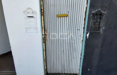 Sala comercial para alugar na boa vista, são carlos - excelente oportunidade!