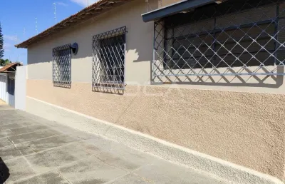 Casa de alto padrão para alugar na vila nery em são carlos