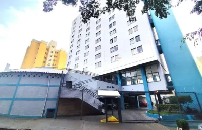 Apartamento duplex para alugar no centro de são carlos - 3 dormitórios, garagem coberta e muito mais!