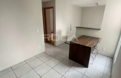 Apartamento padrão para alugar em romeu tortorelli, são carlos