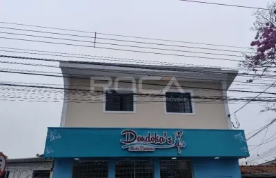 Sala comercial para alugar na vila costa do sol, são carlos