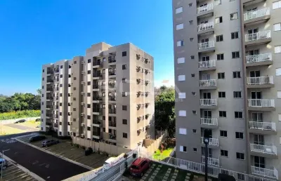 Lindo apartamento de 2 dormitórios para alugar no recreio são judas tadeu - são carlos