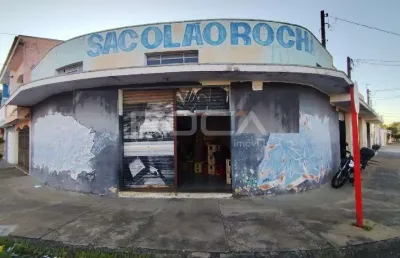 Aluguel de salão comercial no parque santa felícia jardim em são carlos