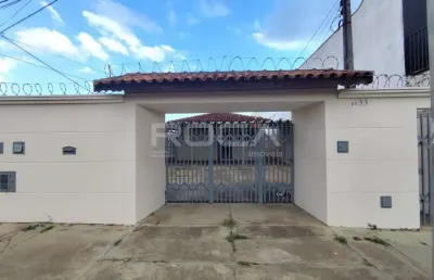 Kitnet aconchegante em são carlos! ótima localização no bairro planalto paraíso.