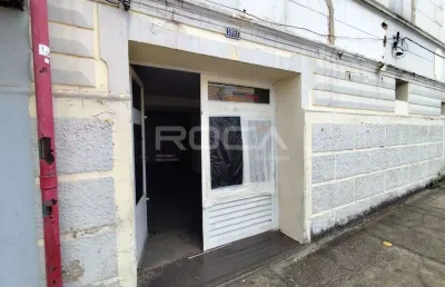 Ponto comercial para alugar na Rua Sete de Setembro, 1993, Centro, São Carlos