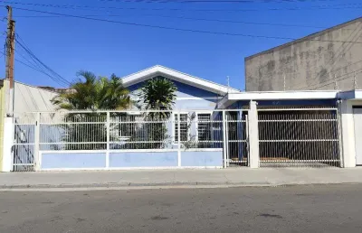 Casa padrão para alugar na vila são josé - são carlos