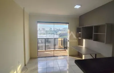 Aluguel de apartamento padrão no parque arnold schimidt, são carlos