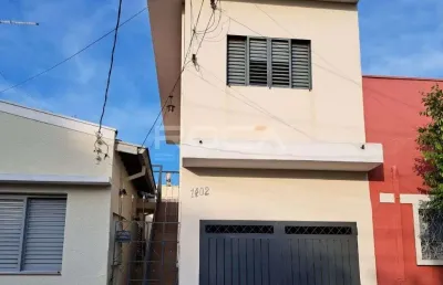 Kitnet / Stúdio para alugar na Rua Campos Sales, 1402, Centro, São Carlos