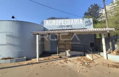 Salão comercial para alugar no jardim bandeirantes - são carlos
