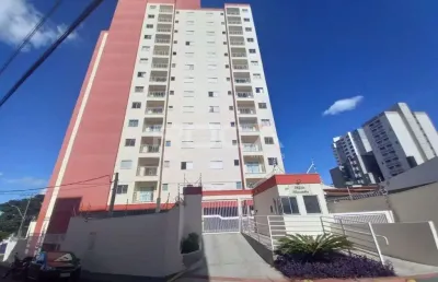 Apartamento de 1 dormitório no jardim lutfalla, são carlos