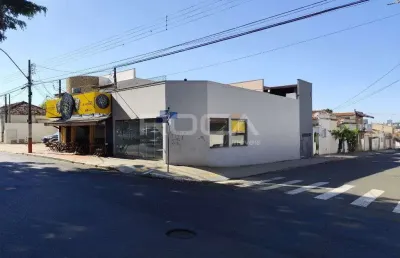 Espaço comercial na vila prado - salão com 2 banheiros, cozinha e 2 salas