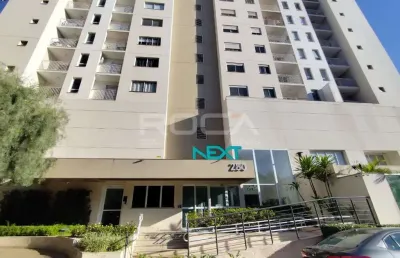 Lindo apartamento de 2 dormitórios com suíte no parque arnold schimidt
