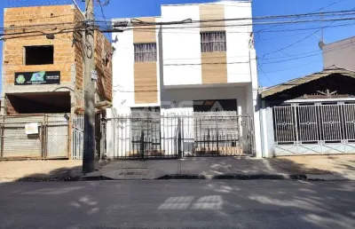 Aluguel de apartamento padrão no jardim bicão em são carlos