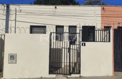 Aluguel de kitnet no jardim centenário em são carlos - ótima localização!