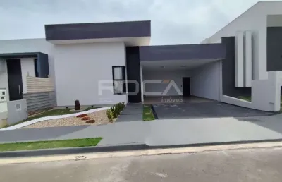Casa de luxo à venda em condomínio no parque faber castell ii, são carlos