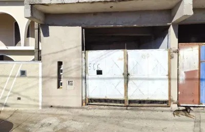 Casa padrão para alugar na vila jacobucci, são carlos!