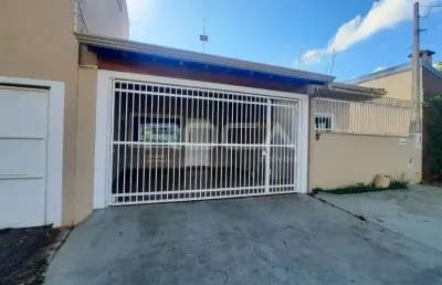 Casa de alto padrão para alugar em residencial samambaia, são carlos